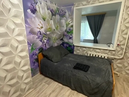 Снять однокомнатную квартиру Октябрьская ул, 38  м&sup2;, 3200 рублей