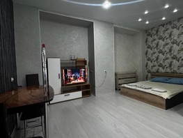 Снять однокомнатную квартиру Гагарина ул, 35  м&sup2;, 3904 рублей