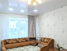 Снять однокомнатную квартиру Гагарина мкр, 30  м&sup2;, 4200 рублей