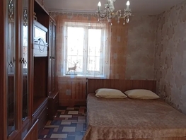 Снять двухкомнатную квартиру Ленинградская ул, 48  м&sup2;, 3000 рублей