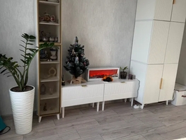 Снять двухкомнатную квартиру Вокзальная ул, 41  м&sup2;, 5000 рублей
