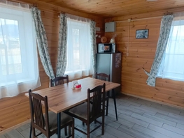 Снять  дом 40 лет Октября ул, 50  м&sup2;, 8000 рублей