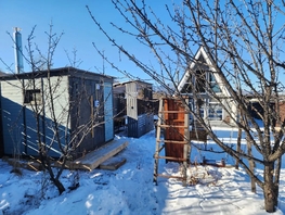 Снять  дом 1-я Байкальская (Строитель мкр.) ул, 45  м&sup2;, 11050 рублей