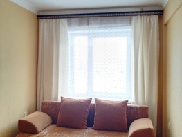 Снять двухкомнатную квартиру Ленина ул, 40  м&sup2;, 2500 рублей