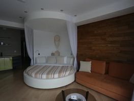 Снять однокомнатную квартиру Горная ул, 40  м&sup2;, 9500 рублей