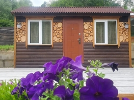 Снять  дом Чапаева ул, 18  м&sup2;, 6900 рублей