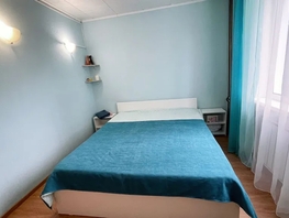 Снять трехкомнатную квартиру Байкальская ул, 62  м&sup2;, 3700 рублей