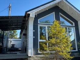 Снять  дом Строительная ул, 35  м&sup2;, 6875 рублей
