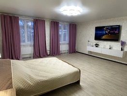 Снять двухкомнатную квартиру Берёзовый мкр, 54  м&sup2;, 4000 рублей
