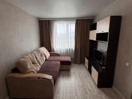 Снять двухкомнатную квартиру Берёзовый мкр, 42  м&sup2;, 2999 рублей