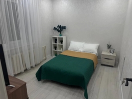 Снять четырехкомнатную квартиру Гагарина мкр, 73  м&sup2;, 16000 рублей