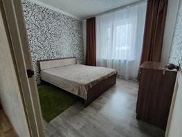 Снять трехкомнатную квартиру Байкальская ул, 55  м&sup2;, 3750 рублей