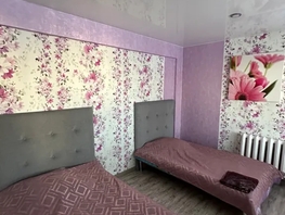 Снять трехкомнатную квартиру Юбилейный мкр, 65  м&sup2;, 3750 рублей