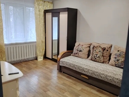 Снять однокомнатную квартиру Солнечный мкр, 32  м&sup2;, 2200 рублей