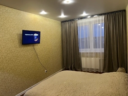 Снять однокомнатную квартиру Угольщиков мкр, 36  м&sup2;, 2000 рублей