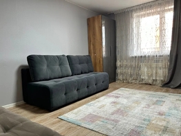Снять двухкомнатную квартиру Угольщиков мкр, 45  м&sup2;, 2850 рублей