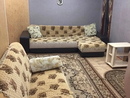 Снять трехкомнатную квартиру Ленина ул, 60  м&sup2;, 3000 рублей