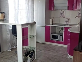 Снять однокомнатную квартиру Толбухина ул, 37  м&sup2;, 2222 рублей