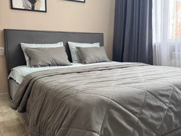 Снять однокомнатную квартиру Менделеева ул, 45  м&sup2;, 3200 рублей