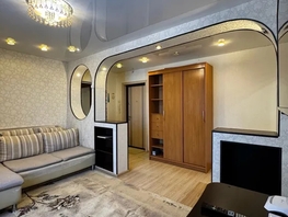 Снять двухкомнатную квартиру Мира пр-кт, 54  м&sup2;, 2500 рублей