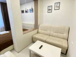 Снять однокомнатную квартиру Дружбы Народов пр-кт, 29  м&sup2;, 2700 рублей