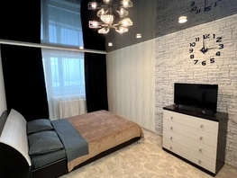 Снять однокомнатную квартиру Мира пр-кт, 38  м&sup2;, 2200 рублей