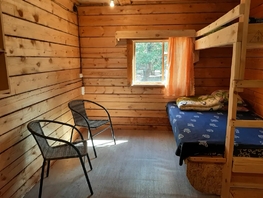 Снять  дом Степная ул, 25  м&sup2;, 3600 рублей