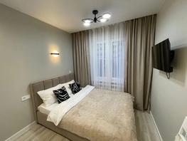 Снять однокомнатную квартиру Гусарская тер, 15  м&sup2;, 2987 рублей