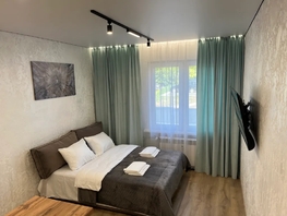 Снять однокомнатную квартиру Гусарская тер, 21  м&sup2;, 2990 рублей