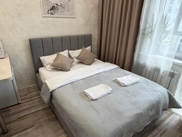 Снять однокомнатную квартиру Красноказачья ул, 21  м&sup2;, 2990 рублей