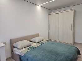 Снять однокомнатную квартиру Гравийная ул, 45  м&sup2;, 3075 рублей