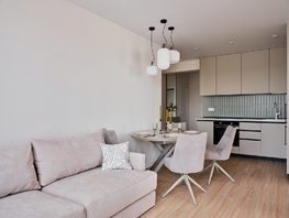 Продается 4-комнатная квартира ЖК Стрижи Сити, блок-секции 6,7, 76.6  м&sup2;,  рублей