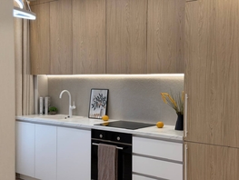 Продается 2-комнатная квартира ЖК Стрижи Сити, блок-секции 6,7, 44.6  м&sup2;,  рублей