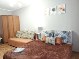 Снять однокомнатную квартиру Донская ул, 50  м&sup2;, 2400 рублей