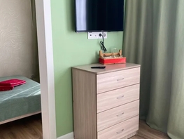 Снять однокомнатную квартиру Костычева ул, 32  м&sup2;, 2937 рублей