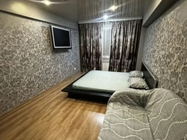 Снять двухкомнатную квартиру 93-й квартал, 50  м&sup2;, 2500 рублей