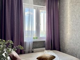 Продается 1-комнатная квартира ЖК Март, б/с 2, 33  м&sup2;, 6500000 рублей