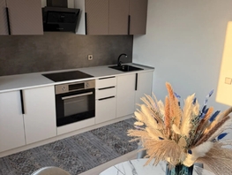 Продается 1-комнатная квартира 6-й микрорайон, 38.15  м&sup2;, 5350000 рублей