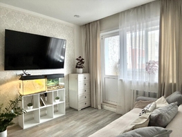 Продается 2-комнатная квартира ЖК Высота, 3 очередь, б/с 6-8, 61.1  м&sup2;, 11000000 рублей