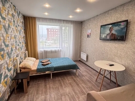 Снять двухкомнатную квартиру Лермонтова ул, 40  м&sup2;, 2700 рублей
