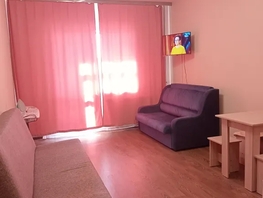Снять однокомнатную квартиру Лермонтова ул, 33  м&sup2;, 2832 рублей