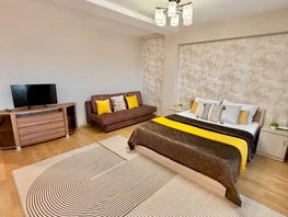 Снять однокомнатную квартиру Советская ул, 40  м&sup2;, 3000 рублей