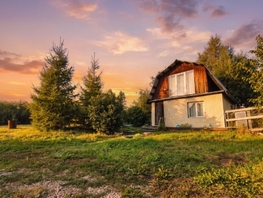 Продается Коттедж Счастливая ул, 53.9  м&sup2;, участок 10 сот., 3500000 рублей
