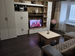 Снять двухкомнатную квартиру Байкальская ул, 46  м&sup2;, 40000 рублей