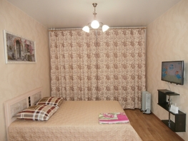 1-комнатная квартира, 30 м², 8/16 этаж