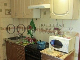 1-комнатная квартира, 22.5 м², 5/9 этаж