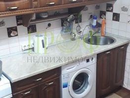 4-комнатная квартира, 81 м², 4/10 этаж