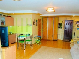 2-комнатная квартира, 54 м², 9/10 этаж