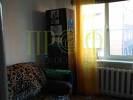 1-комнатная квартира, 17 м², 2/5 этаж