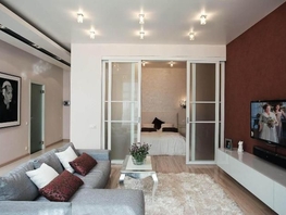 2-комнатная квартира, 56.1 м², 10/12 этаж